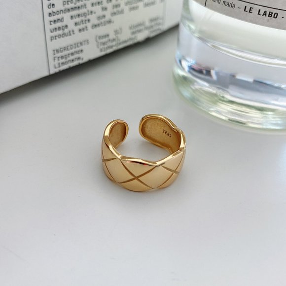 Myth X Dream Jewelry - 💕LAST ONE 18K Gold plated Sterling Silver